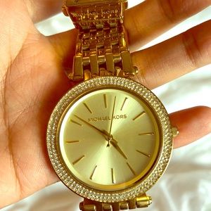 Michael Kohrs watch
